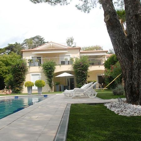 Sainte Maxime Studio 2 외부 사진