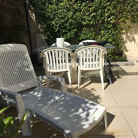 Sainte Maxime Studio 2 외부 사진