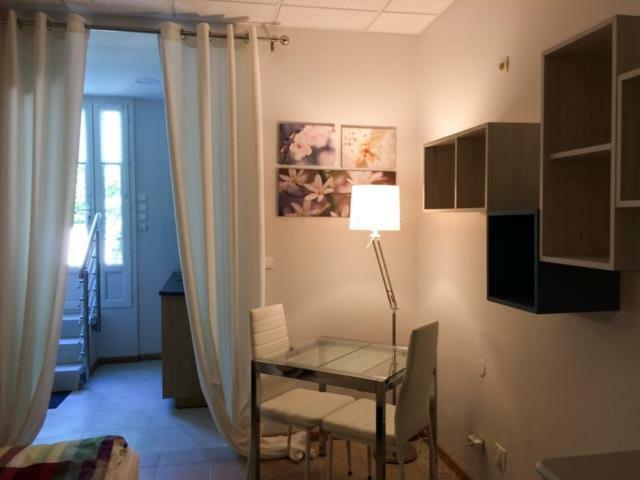 Sainte Maxime Studio 2 외부 사진