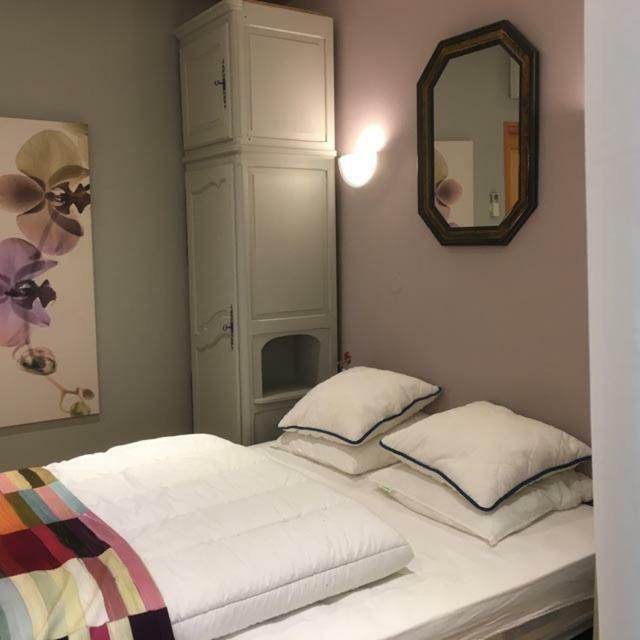 Sainte Maxime Studio 2 외부 사진