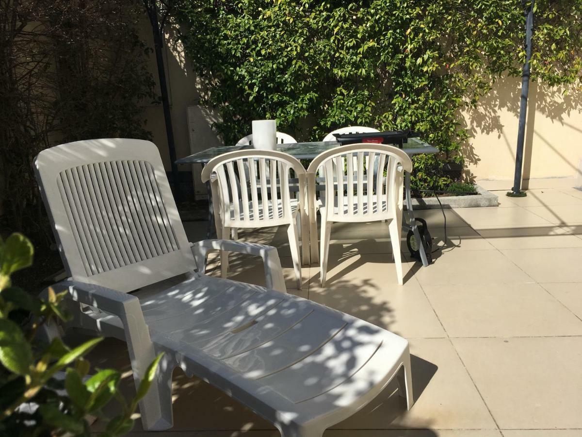 Sainte Maxime Studio 2 외부 사진
