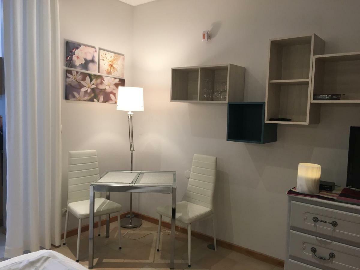 Sainte Maxime Studio 2 외부 사진